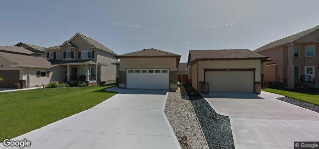 79 Tychonick Bay（加拿大曼尼托巴省温尼伯市）房屋照片