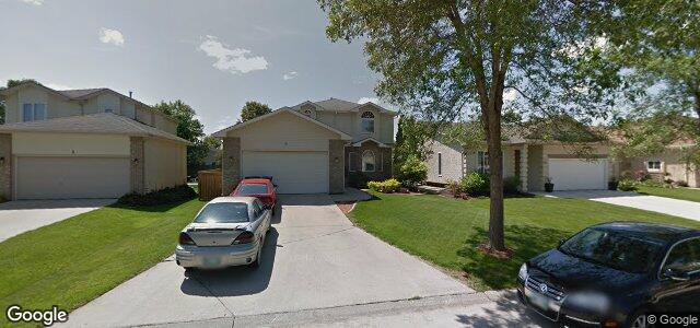 8 Beachside Bay（加拿大曼尼托巴省温尼伯市）房屋照片