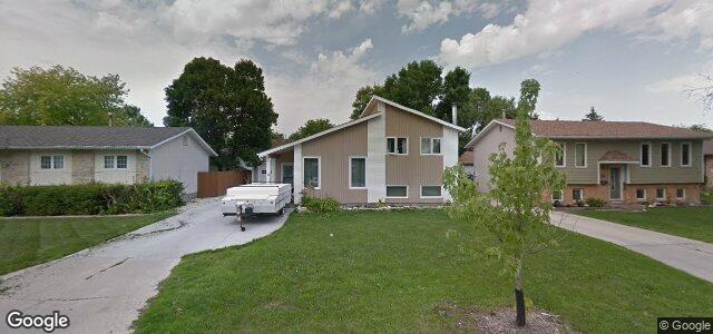 8 Cambie Road（加拿大曼尼托巴省温尼伯市）房屋照片