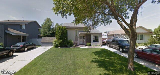 80 Lynn Lake Drive（加拿大曼尼托巴省温尼伯市）房屋照片