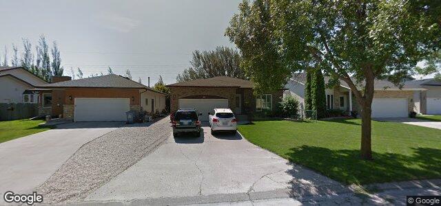 80 Woodside Crescent（加拿大曼尼托巴省温尼伯市）房屋照片