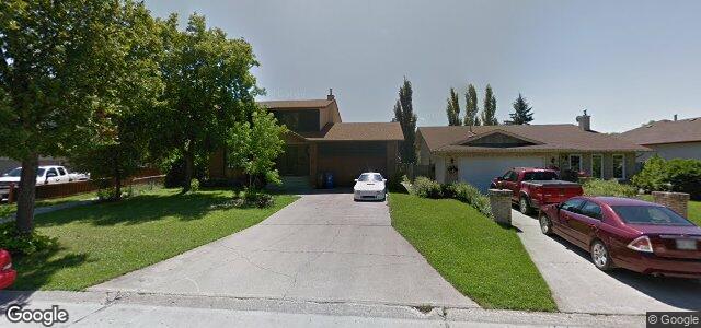 82 Spring Meadow Crescent（加拿大曼尼托巴省温尼伯市）房屋照片