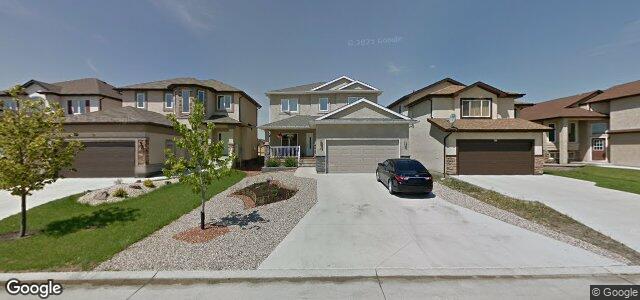 82 Tychonick Bay（加拿大曼尼托巴省溫尼伯市）房屋照片