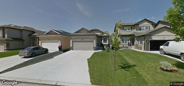 83 Bill Blaikie Bay（加拿大曼尼托巴省温尼伯市）房屋照片