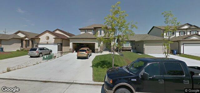 83 Helen Mayba Crescent（加拿大曼尼托巴省温尼伯市）房屋照片