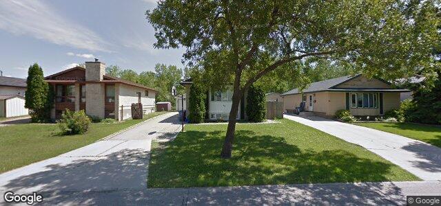 83 Lynn Lake Drive（加拿大曼尼托巴省温尼伯市）房屋照片