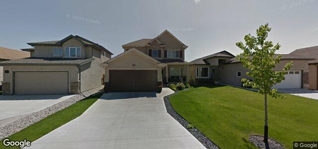 83 Tychonick Bay（加拿大曼尼托巴省温尼伯市）房屋照片