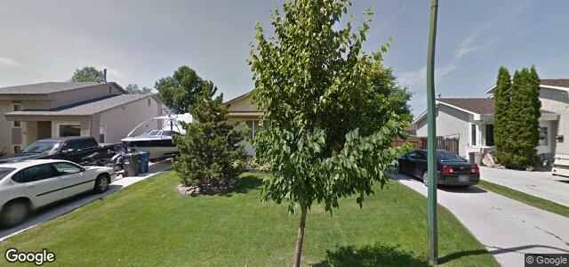 84 Lynn Lake Drive（加拿大曼尼托巴省温尼伯市）房屋照片