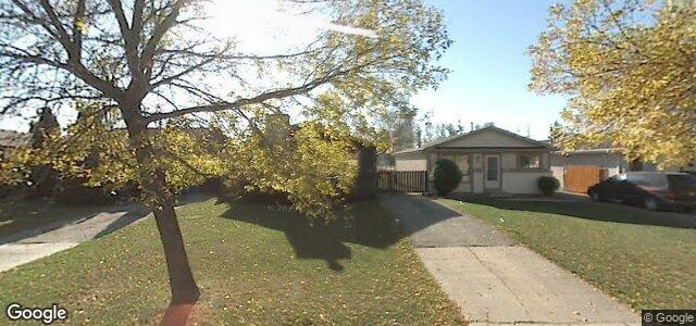 84 Meadow Gate Drive（加拿大曼尼托巴省温尼伯市）房屋照片