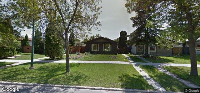 85 Devonshire Drive（加拿大曼尼托巴省温尼伯市）房屋照片