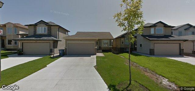 86 Bill Blaikie Bay（加拿大曼尼托巴省温尼伯市）房屋照片