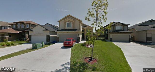 86 Lou Peltier Crescent（加拿大曼尼托巴省温尼伯市）房屋照片