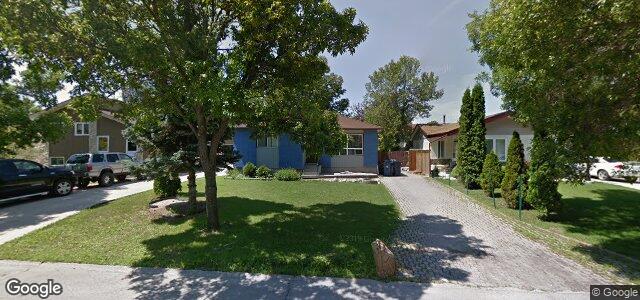 86 Meadow Lake Drive（加拿大曼尼托巴省温尼伯市）房屋照片