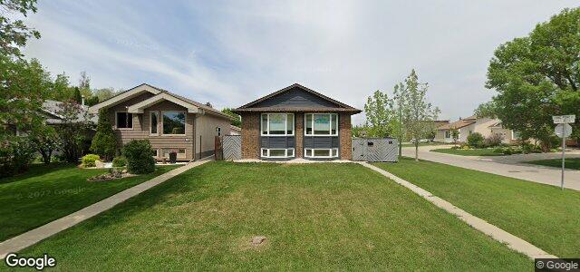 Larawan ng 86 North Meadow Drive sa Winnipeg, Manitoba