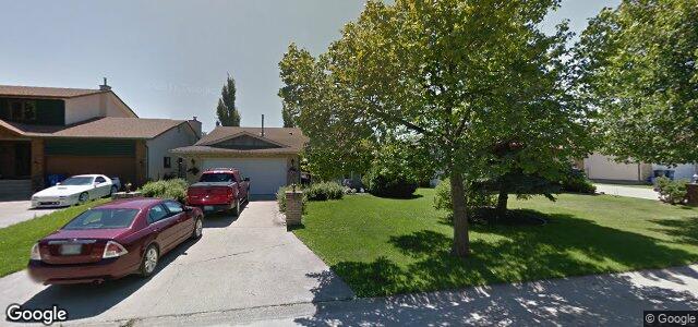 86 Spring Meadow Crescent（加拿大曼尼托巴省温尼伯市）房屋照片