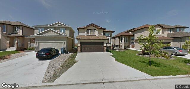 86 Tychonick Bay（加拿大曼尼托巴省温尼伯市）房屋照片