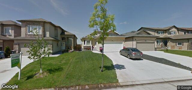 Photo of 87 Bill Blaikie Bay in Winnipeg, Manitoba