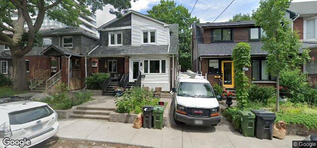 87 Moberly Avenue（加拿大曼尼托巴省温尼伯市）房屋照片