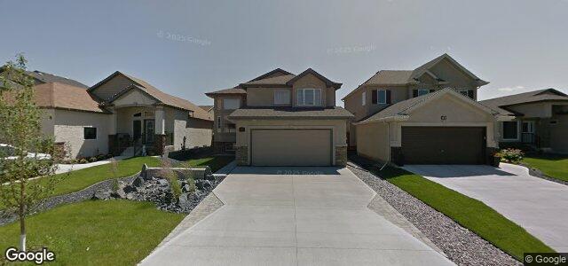 87 Tychonick Bay（加拿大曼尼托巴省溫尼伯市）房屋照片