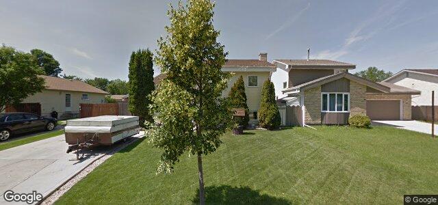 88 Lynn Lake Drive（加拿大曼尼托巴省温尼伯市）房屋照片