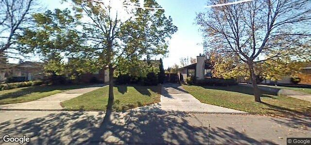 88 Meadow Gate Drive（加拿大曼尼托巴省温尼伯市）房屋照片