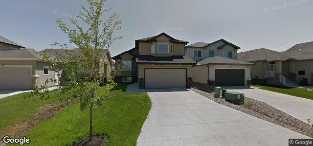 90 Bill Blaikie Bay（加拿大曼尼托巴省温尼伯市）房屋照片