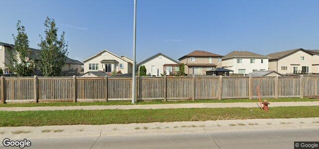 90 Lou Peltier Crescent（加拿大曼尼托巴省温尼伯市）房屋照片