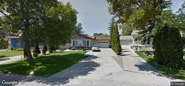 90 Meadow Lake Drive（加拿大曼尼托巴省温尼伯市）房屋照片