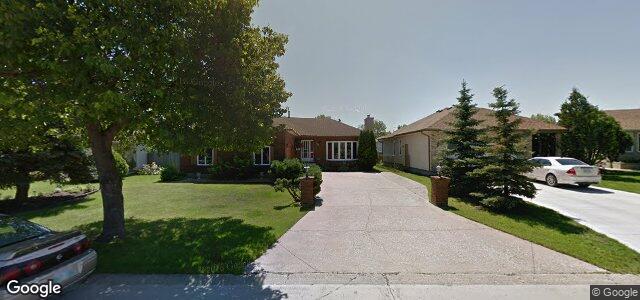 Larawan ng 90 Spring Meadow Crescent sa Winnipeg, Manitoba