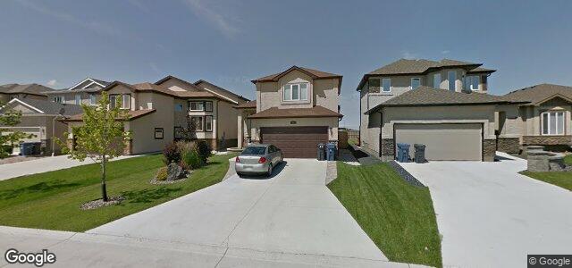 90 Tychonick Bay（加拿大曼尼托巴省温尼伯市）房屋照片