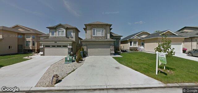 91 Bill Blaikie Bay（加拿大曼尼托巴省温尼伯市）房屋照片