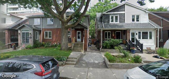 Larawan ng 91 Moberly Avenue sa Winnipeg, Manitoba