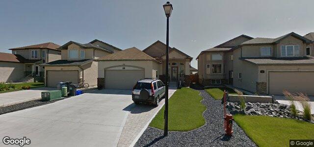 Photo of 91 Tychonick Bay in Winnipeg, Manitoba