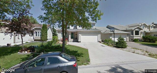 92 Beachside Bay（加拿大曼尼托巴省温尼伯市）房屋照片