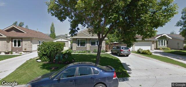 92 Dawnville Drive（加拿大曼尼托巴省溫尼伯市）房屋照片