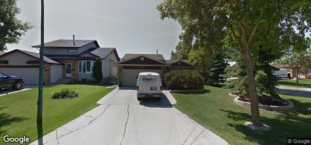 93 Stoney Lake Bay（加拿大曼尼托巴省温尼伯市）房屋照片