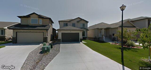 94 Bill Blaikie Bay（加拿大曼尼托巴省温尼伯市）房屋照片