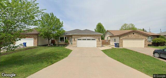 94 Long Point Bay（加拿大曼尼托巴省温尼伯市）房屋照片