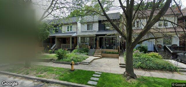 94 Moberly Avenue（加拿大曼尼托巴省温尼伯市）房屋照片