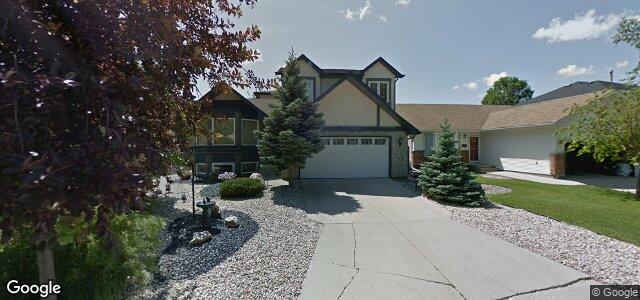 95 Beachside Bay（加拿大曼尼托巴省温尼伯市）房屋照片