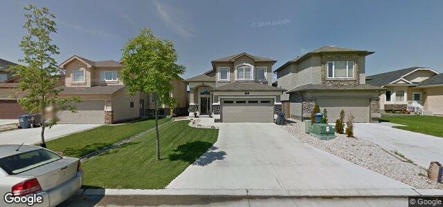 95 Bill Blaikie Bay（加拿大曼尼托巴省温尼伯市）房屋照片