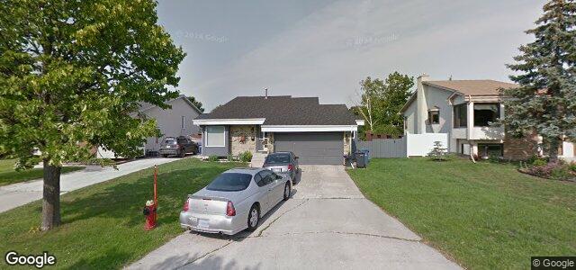 95 Blostein Bay（加拿大曼尼托巴省温尼伯市）房屋照片