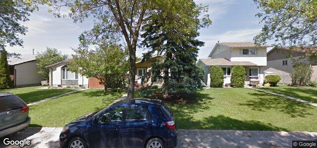Photo of 95 Culross Bay in Winnipeg, Manitoba