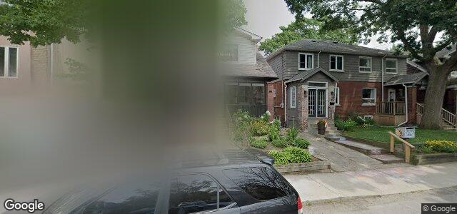 95 Moberly Avenue（加拿大曼尼托巴省溫尼伯市）房屋照片