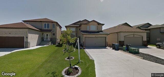 95 Tychonick Bay（加拿大曼尼托巴省溫尼伯市）房屋照片