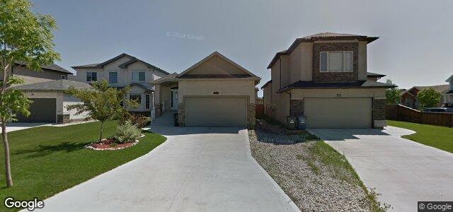 98 Bill Blaikie Bay（加拿大曼尼托巴省温尼伯市）房屋照片