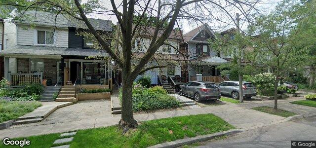 98 Moberly Avenue（加拿大曼尼托巴省温尼伯市）房屋照片