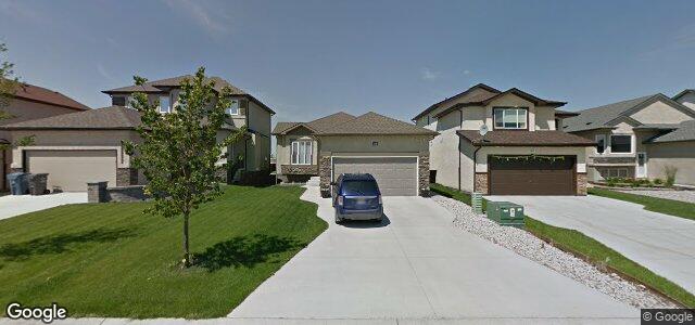 98 Tychonick Bay（加拿大曼尼托巴省温尼伯市）房屋照片