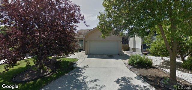 99 Beachside Bay（加拿大曼尼托巴省温尼伯市）房屋照片