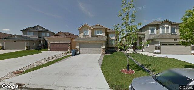 99 Bill Blaikie Bay（加拿大曼尼托巴省温尼伯市）房屋照片